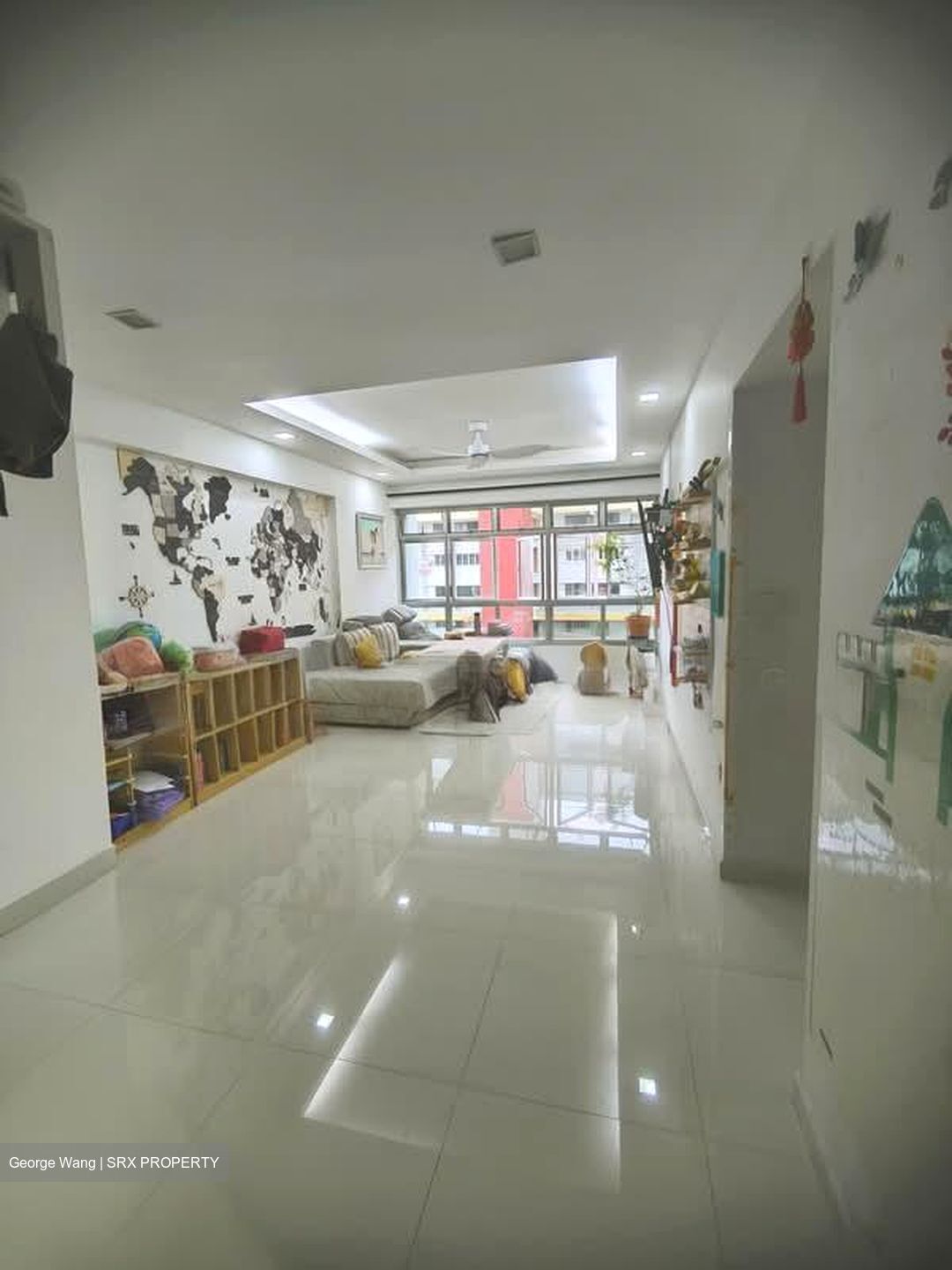 Blk 307B Ang Mo Kio Avenue 1 (Ang Mo Kio), HDB 4 Rooms #580772341